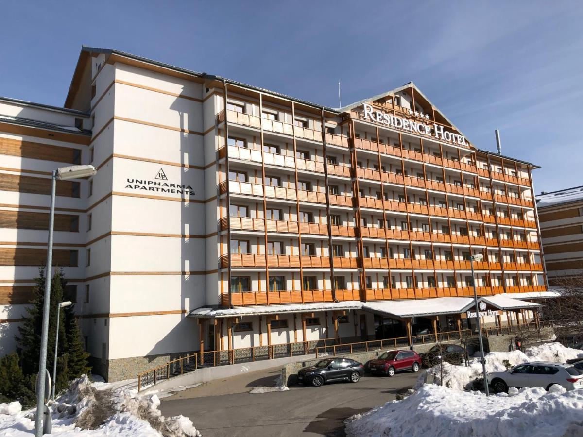 Apartmán 316 Donovaly Exterior foto